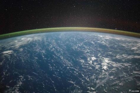 国際宇宙ステーション（ISS）から見た地球〔N…：宇宙から見た地球 写真特集：時事ドットコム