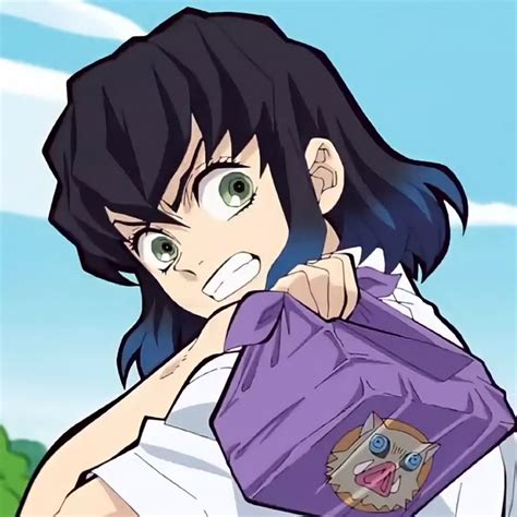 Image result for Slayers Unleashed Inosuke