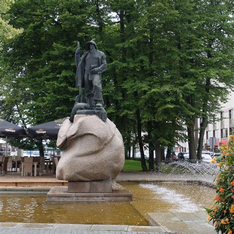 MONUMENT TO FISHERMAN (2024) All You Need to Know BEFORE You Go (with ...