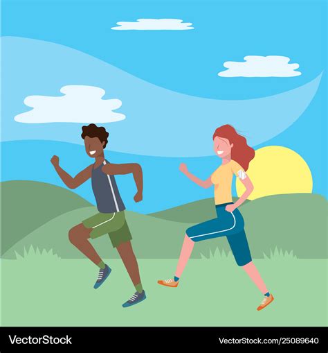 Exercise Cartoon 的图像结果