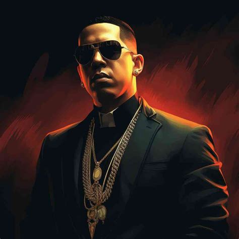 Daddy Yankee Net Worth (Updated 2024) - BiographySearch