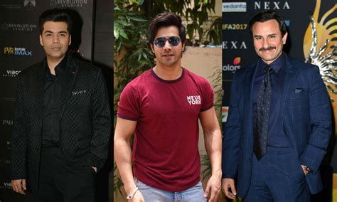 Kangana Ranaut writes an open letter to Saif Ali Khan on nepotism ...