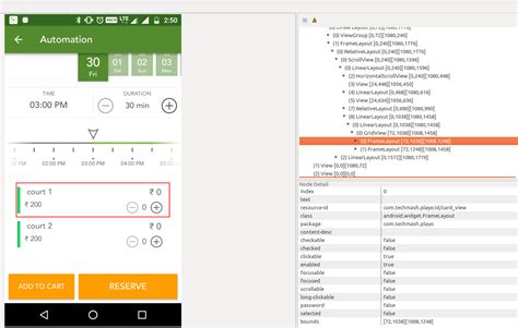 Image result for How to Find XPath Using Real Device in Appium