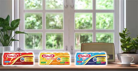 Desk Job Digestive Issues? Improve Gut Health with Yakult - Probiotic ...