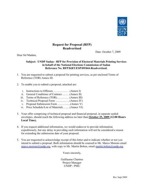 RFI vs RFP: What's the Difference? - India Dictionary