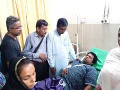 Pakistan: Human rights body condemns attack on Christians in Jaranwala ...