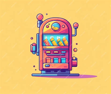 Vending Machine Cartoon 的图像结果