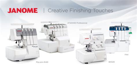 Image result for Janome Serger Threading