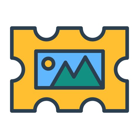 Image result for USPS Test Stamp Icon