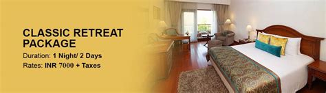 Agra 5 Star Hotel Packages from Jaypee Hotels This Summer - Jaypee Hotels