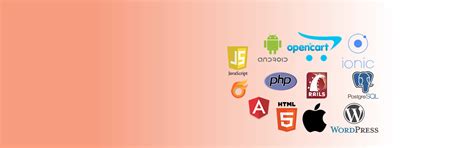 Web & Mobile Development Company India, iPhone, Android, IONIC, PHP ...