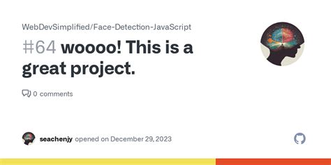 Image result for Web Dev Simplified Face Detection