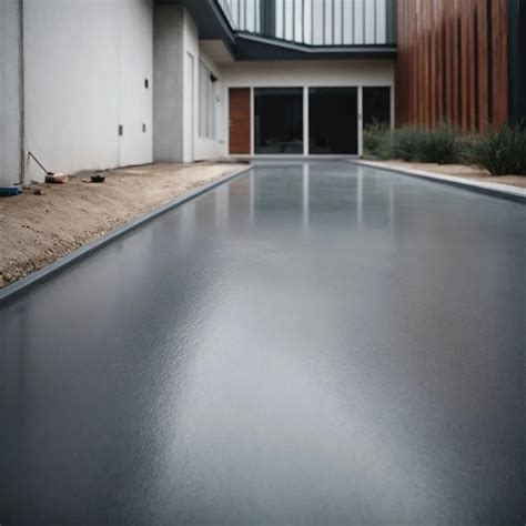 Elevate Your Lafayette Home with Epoxy Flooring Solutions