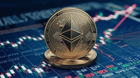 SEC Clarifies Ethereum Staking Rules as Crypto Regulation Enters a New Phase