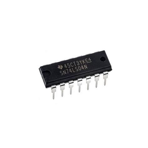 7408 IC 74LS08 Quadruple 2-Input Positive AND Gate IC – REES52