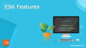 Image result for ES6 Syntax
