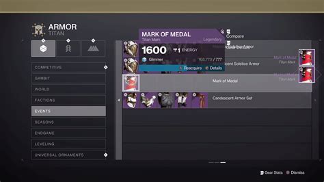 New Destiny 2 Infinite Legendary Shards Exploit