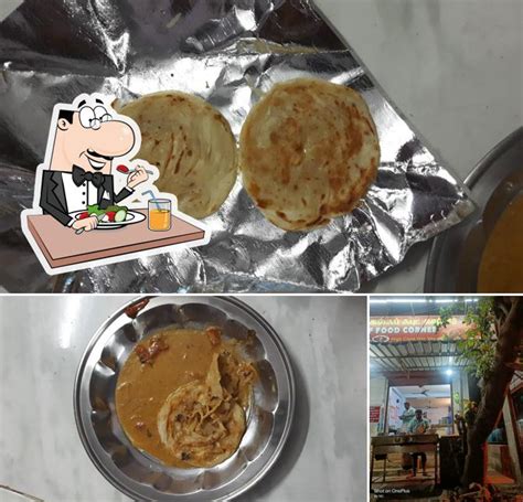 Gulf Food Corner, Cuddalore - Restaurant menu, prices and reviews