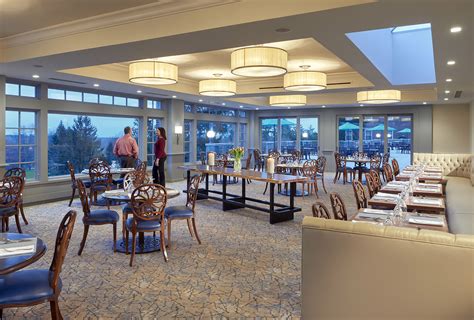 Fairview Country Club | KG+D Architects