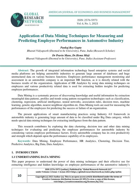 Image result for Predicting Employees Performance Using Data Mining Techniques