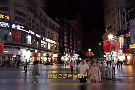 五星街，柳州城市发展巨变的缩影_工贸_人民电影院_年代