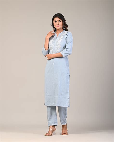 Stylesutraa Vogue | Cotton Flex Kurta Pant