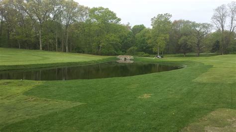 Charles River Country Club - NMP Golf USA