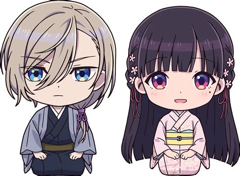 Watashi no Shiawase na Kekkon (My Happy Marriage) Image by Kinema ...