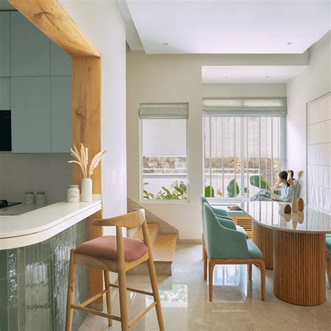 AD100 2025: Courtyard homes | Architectural Digest India