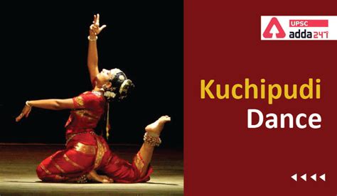 Kuchipudi Dance-Indian Classical Dance