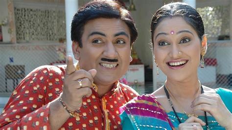 Taarak Mehta Ka Ooltah Chashmah show completes 17 years