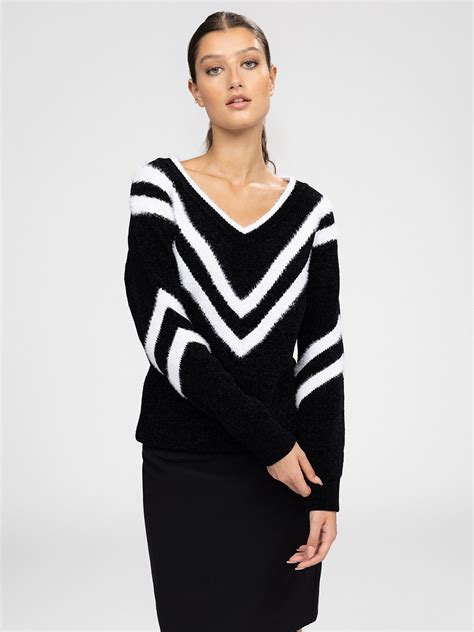 Chandail à manches longues – Boutiques San Francisco