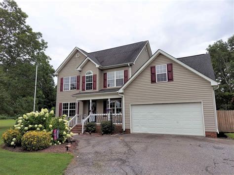 1.11 acres in Spartanburg County, South Carolina