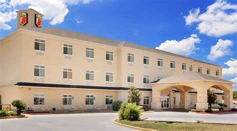 Super 8 by Wyndham Odessa TX | Odessa, TX Hotels