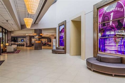 SONESTA LOS ANGELES AIRPORT LAX - Hotel Reviews, Photos, Rate ...