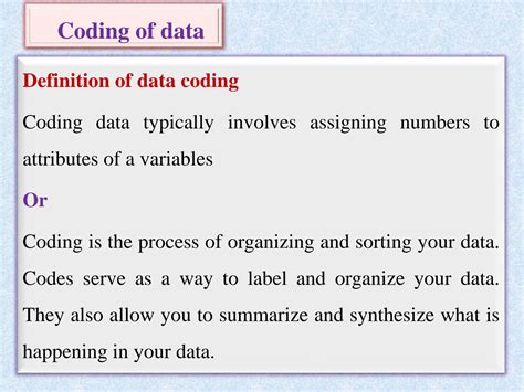 Image result for Coding Datasets in SPSS