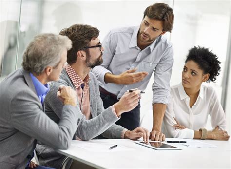 Aumenta la productividad con el trabajo en equipo | EmprendedoresTV