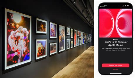 Apple Music Celebrates a Decade With All-Time Replay, and a Brand-New ...