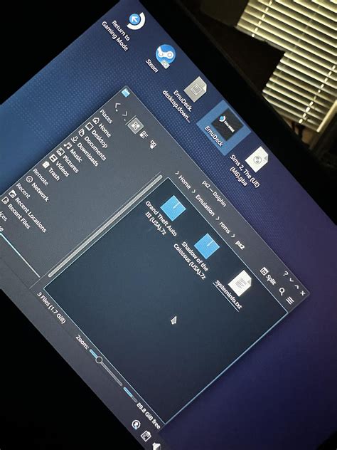 Playstation Emulation : r/SteamDeck