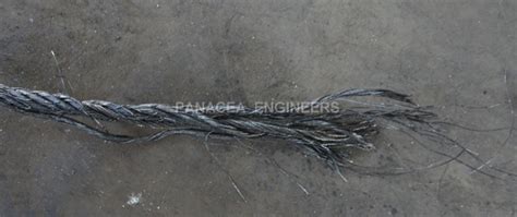 Crane Failure Analysis, Coupling Failure, Structural Failure Analysis