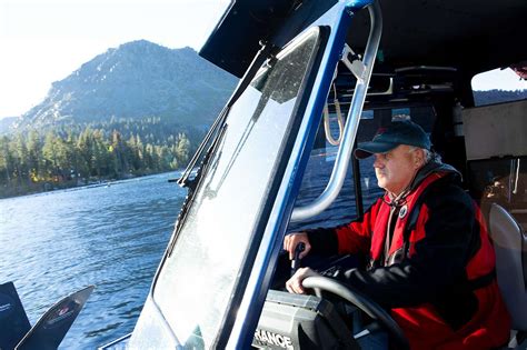 Raising the Dead from Lake Tahoe: One man’s mission is to recover ...