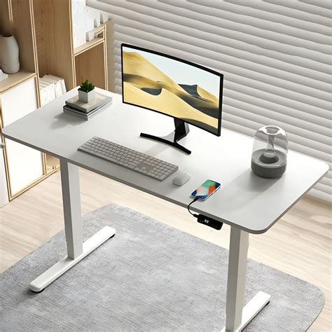 Adjustable Computer Desk 的图像结果