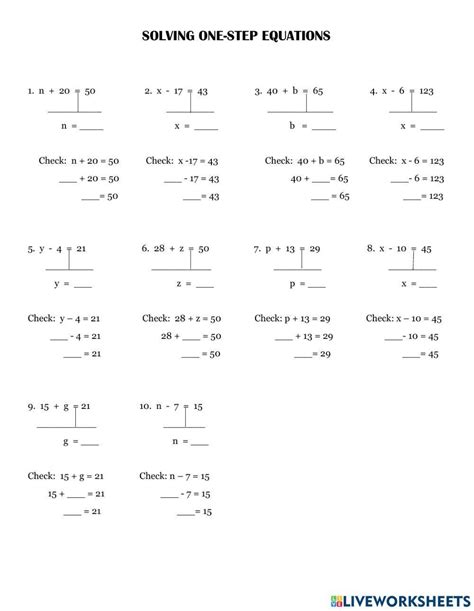 Image result for Solving Equations Using Addition and Subtraction
