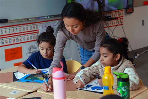 Aloha Huber Elementary