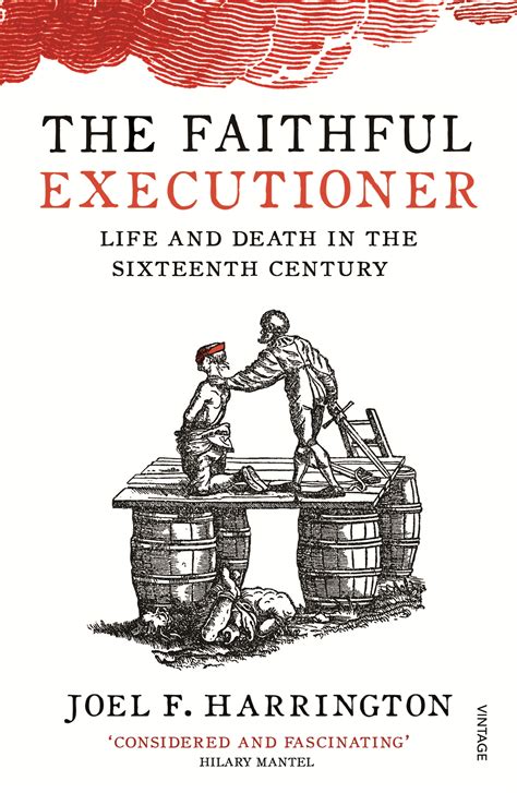 The Faithful Executioner by Joel F. Harrington - Penguin Books New Zealand