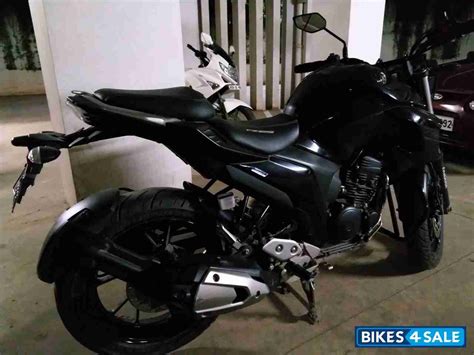 Used 2018 model Yamaha FZ25 for sale in Bangalore. ID 223921 - Bikes4Sale