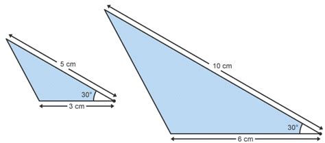 Notes: Congurent and Similar Shapes - Mathematics for Grade 10 PDF Download