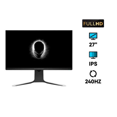 Image result for Alienware LD Aw2720hf 27" IPS 240Hz