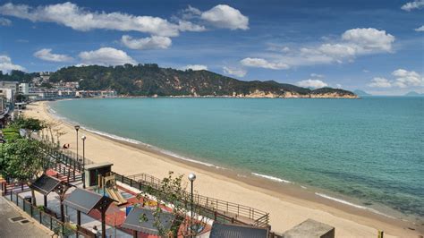 Aluguel por temporada em Praia de Tung Wan , HKG: casas e mais | Alugue ...