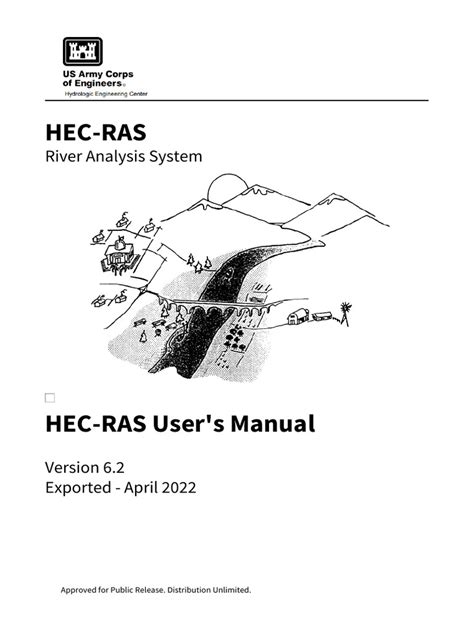 Image result for HEC-RAS File Management